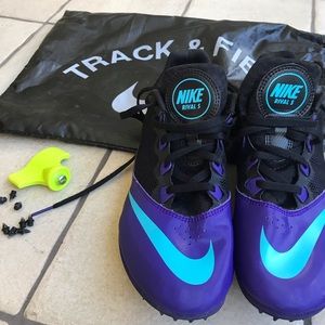Nike Rival S Track and Field